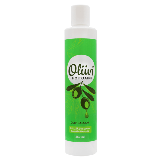 Oliivi Hoitoaine 250 ml