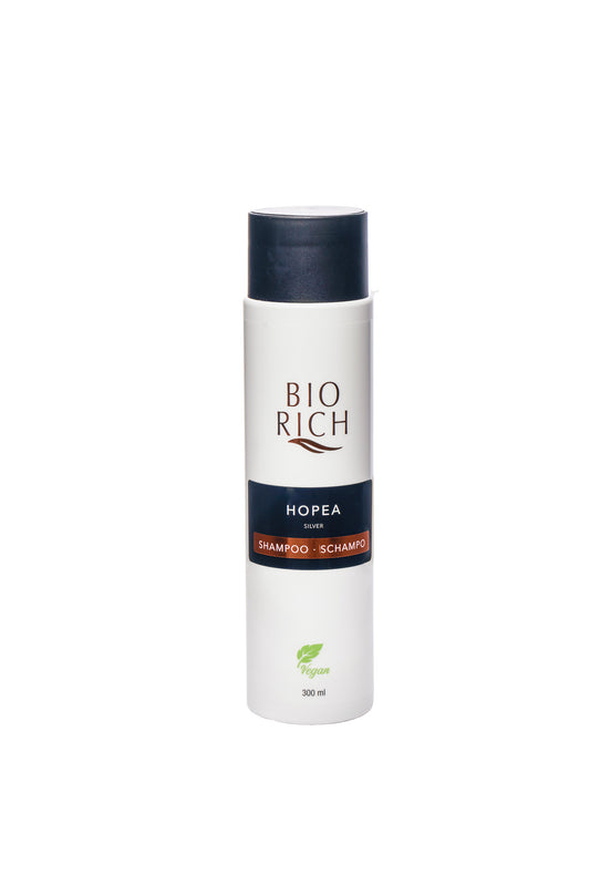 Bio Rich Hopeashampoo 300 ml